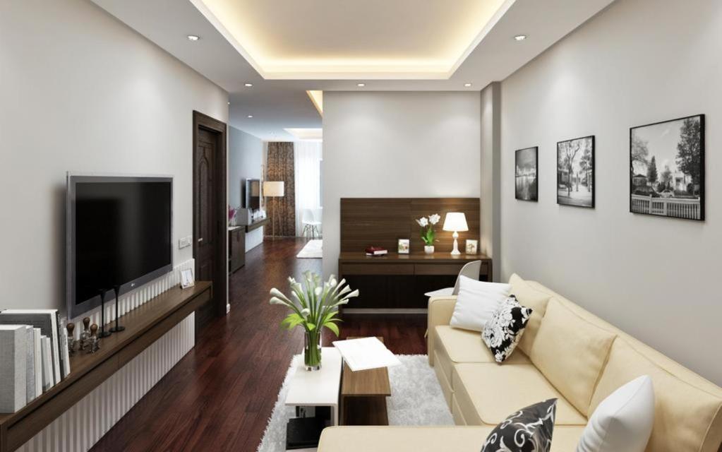Eco Luxury Hotel 하노이 외부 사진