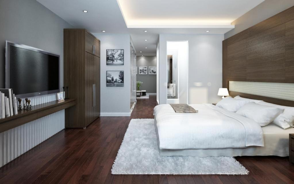 Eco Luxury Hotel 하노이 외부 사진