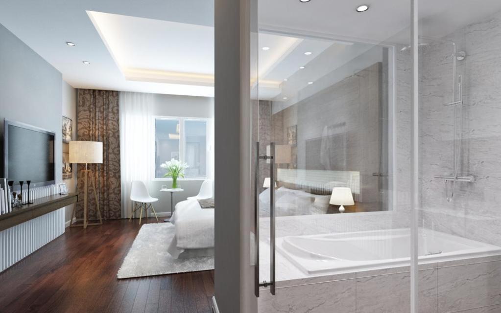 Eco Luxury Hotel 하노이 외부 사진